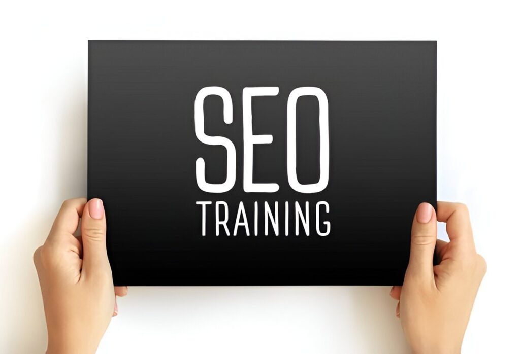 SEO Training Program